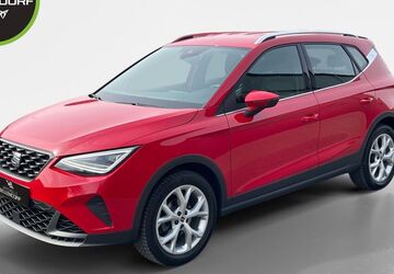 Seat Arona 32.006 km 20.470 &euro; Bottrop 46244