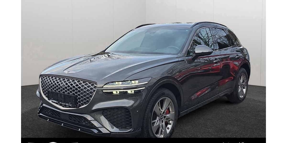 Genesis GV70 30.354 km 45.490 &euro; Herne 44653
