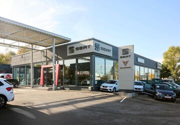 Cupra Ateca 47.435 km 29.880 &euro; Essen 45326