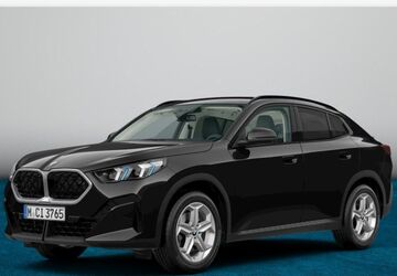 BMW X2 9.595 km 40.965 &euro; Duisburg 47053