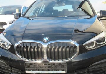 BMW 118 101.087 km 15.890 &euro; Herne 44653