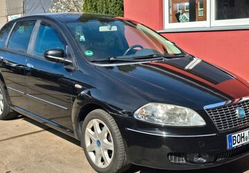 Fiat Croma 189.000 km 1.250 &euro; Bochum 44879