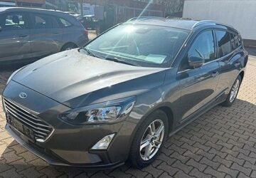 Ford Focus 164.000 km 8.480 &euro; Essen 45307