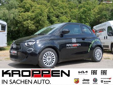 Gebrauchte Fiat 500