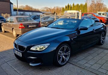 BMW M6 59.860 km 58.990 &euro; Herten 45701