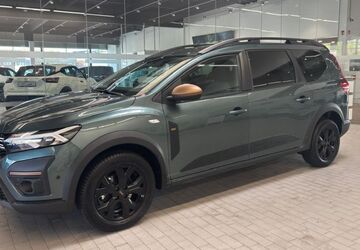 Dacia Jogger 27.145 km 20.880 &euro; Oberhausen (am CentrO) 46047