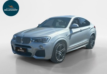 BMW X4 61.825 km 27.470 &euro; Bottrop 46244