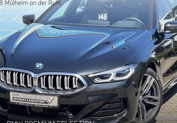 BMW 840 22.062 km 77.489 &euro; Mülheim an der Ruhr 45478