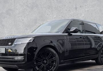 Land Rover Range Rover 34.000 km 149.970 &euro; Essen 45141