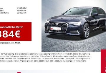 Audi A6 22.510 km 48.840 &euro; Recklinghausen 45657