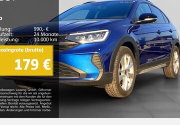 VW Taigo 26.362 km 22.560 &euro; Herne 44653