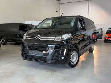 Gebrauchte Citroën Jumpy