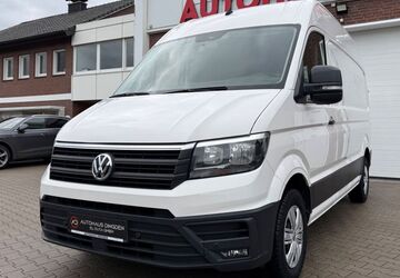 VW Crafter 147.000 km 18.950 &euro; Hamminkeln 46499