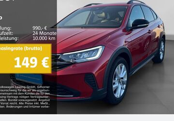 VW Taigo 25.400 km 21.240 &euro; Dorsten 46282