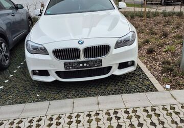 BMW 525 220.000 km 10.200 &euro; Recklinghausen 45661