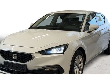 Seat Leon 79.980 km 15.990 &euro; Duisburg-Rheinhausen 47226
