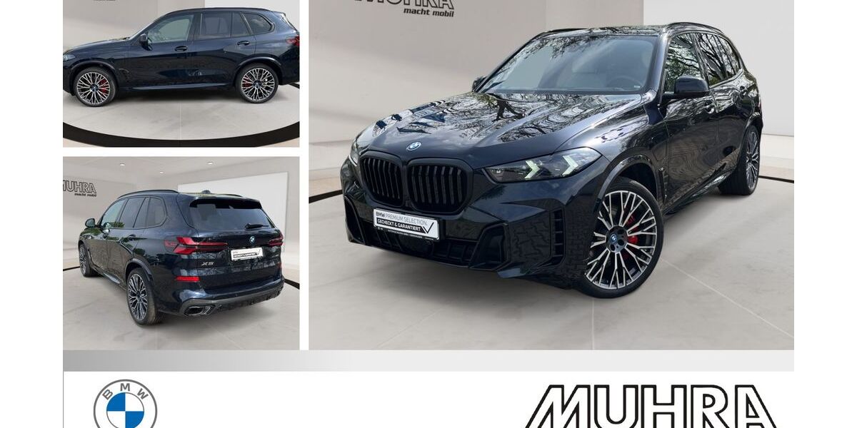 BMW X5 24.646 km 83.940 &euro; Oberhausen 46149