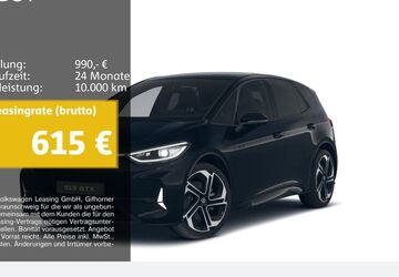 VW ID.3 20.921 km 41.190 &euro; Bochum 44892