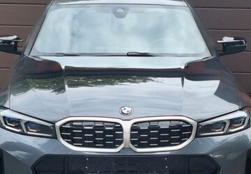 BMW M340i 27.121 km 48.499 &euro; Duisburg 47138