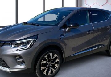 Renault Captur 24.460 km 21.990 &euro; Dorsten 46282