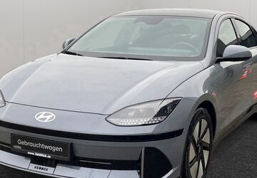 Hyundai IONIQ 6 35.137 km 26.490 &euro; Herne 44653