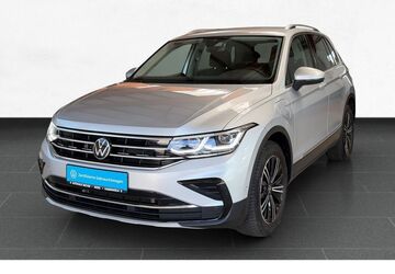 VW Tiguan 35.802 km 29.930 &euro; Wesel 46485