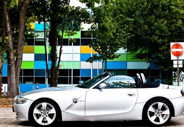 BMW Z4 115.250 km 19.990 &euro; Bochum 44801