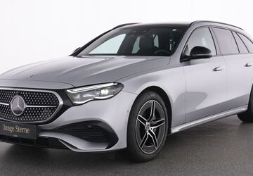 Mercedes-Benz E 200 8.109 km 53.785 &euro; Essen 45309