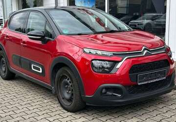 Citroen C3 105.000 km 9.990 &euro; Recklinghausen 45659