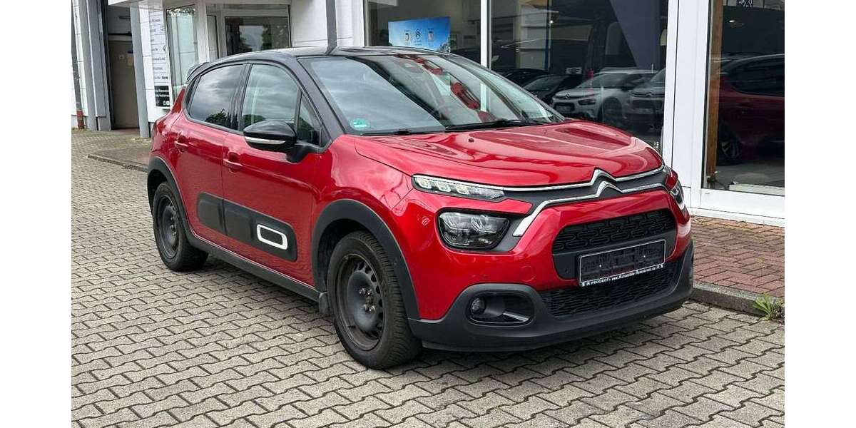 Citroen C3 105.000 km 9.990 &euro; Recklinghausen 45659