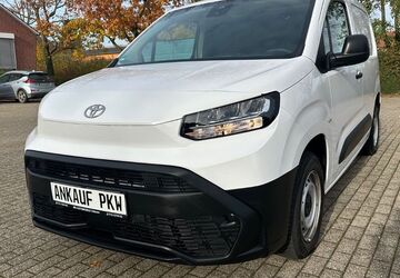 Toyota Proace (Verso) 7.566 km 14.999 &euro; Dülmen 48249