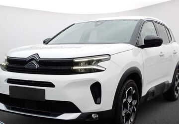 Citroen C5 Aircross 21.637 km 20.070 &euro; Borken 46325