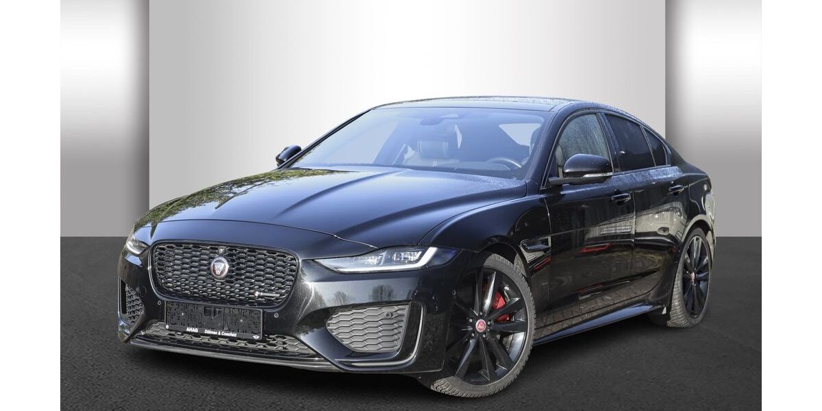 Jaguar XE 44.000 km 31.990 &euro; Dülmen 48249
