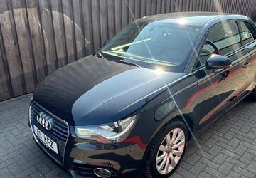 Audi A1 104.000 km 9.990 &euro; Castrop-Rauxel 44579