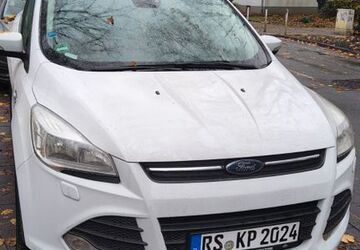 Ford Kuga 130.000 km 8.600 &euro; Essen 45329