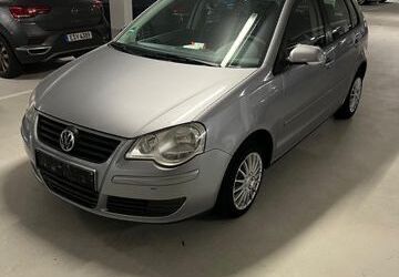 VW Polo 195.000 km 2.000 &euro; Essen 45326