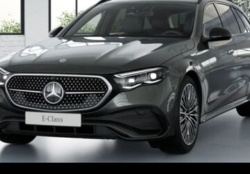 Mercedes-Benz E 220 13.281 km 64.490 &euro; Duisburg 47138