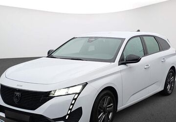 Peugeot 308 18.710 km 20.440 &euro; Borken 46325