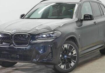 BMW iX3 16.588 km 52.240 &euro; Bochum 44809