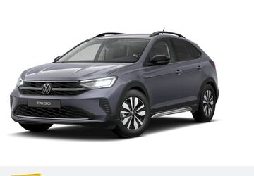 VW Taigo 10.363 km 19.980 &euro; Recklinghausen 45663