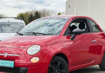 Fiat 500 61.358 km 5.490 &euro; Rheinberg 47495