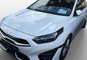 Kia ceed / Ceed 12.990 km 25.799 &euro; Bochum 44795