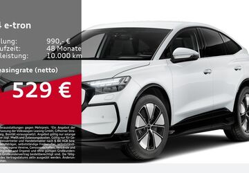 Audi Q4 e-tron 1.050 km 52.240 &euro; Dorsten 46284