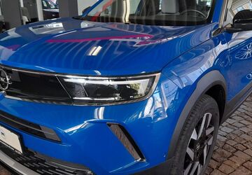 Opel Mokka 90.241 km 14.999 &euro; Gelsenkirchen 45888