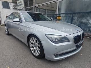 BMW 730 320.000 km 8.999 &euro; Dinslaken 46535