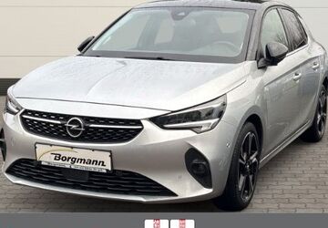 Opel Corsa 26.284 km 15.490 &euro; Haltern am See 45721