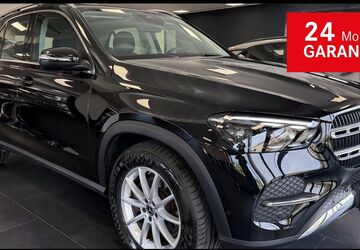 Mercedes-Benz GLE 300 20.000 km 68.880 &euro; Haltern am See 45721