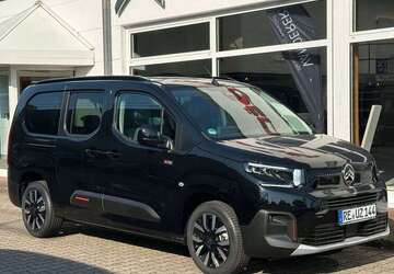 Citroen Berlingo 5.500 km 29.700 &euro; Recklinghausen 45659