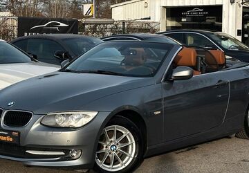 BMW 318 131.000 km 10.490 &euro; Essen 45326