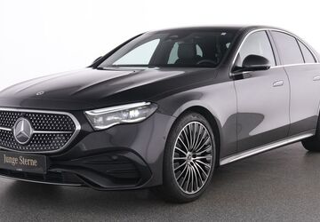 Mercedes-Benz E 220 13.160 km 58.785 &euro; Essen 45309